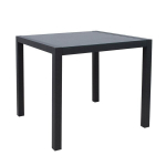 Laud Delgado 80x80xH72cm