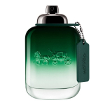 Tualetivesi Coach Green EDT meestele, 100 ml