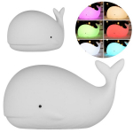 &Ouml;&ouml;lamp lastele - vaal