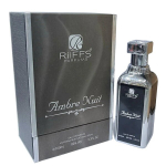 L&otilde;hnavesi Ambre Nuit Riiffs meestele, 100 ml