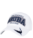Nokam&uuml;ts Aruba, valge, unisize