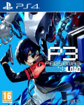 Videom&auml;ng PlayStation 4 - Atlus - Persona 3 Reload - Tipptehnoloogia graafika - Uued stseenid ja interaktsioonid