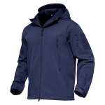 Softshell jope meestele Magcomsen, sinine