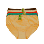 Alusp&uuml;ksid naistele, erinevat v&auml;rvi, 5 tk