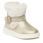 Saapad t&uuml;drukutele Mayorali, kuld