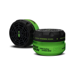 &Auml;mblikuv&otilde;rgu efektiga juuste kujundamise vaha Nishman Hair Styling Spider Wax S2 meestele, 150 ml