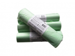 Biolagunevad pr&uuml;gikotid Bio Bag, 140 l, 10 tk