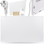 Infrapuna elektrisoojendi 1000w