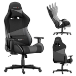 Huzaro Force 6.2 grey mesh m&auml;nguritool &ndash; hingav kangas, ergonoomiline disain