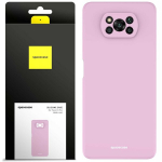 Spacecase Silicone Poco X3 Pro/NFC