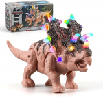 Interaktiivne dinosaurus Triceratops