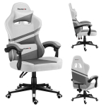M&auml;nguritool Huzaro Force 4.4 white mesh, valge, hingav v&otilde;rkkangas