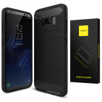Spacecase Carbon Samsung Galaxy S8