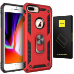 Spacecase Ring NX iPhone 6/7/8 Plus