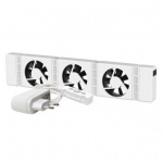 Radiaatori v&otilde;imendi pikenduskomplekt SpeedComfort 3.0 Mono-Set Standard Radiator 50cm