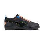 Vabaajajalatsid meestele Puma 39358101, must