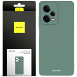 Spacecase Silicone Xiaomi Redmi Note 12 Pro 5G