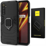 Spacecase X-Ring Realme 6