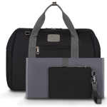 Emade k&auml;ekott Lionelo Ida, black, 20 L