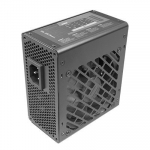 Toiteallikas Tacens Anima APSIII500, PC Toite SFX 500W, SMD Tehnoloogia 85% Pronks 12V, &Uuml;livaimne Ventilaator 9cm, Must