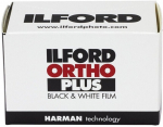 Ilfordo Ortho Plus 135-36