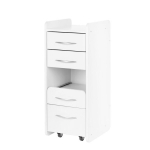 Kapp Activeshop Mini 969, valge