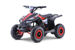 Elektriline ATV lastele Highper, punane