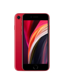 iPhone SE 2.gen 128GB Red