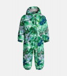 Huppa Laste kevad-s&uuml;gis kombe DEIRO 3, classic green pattern