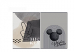 Vihik Mickey A5, 80 lehte