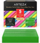 Pol&uuml;meersavi Arteza 284 g, roheline A601