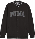 Kampsun meestele Puma 678971 01, must