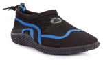 Veejalatsid Paddle, suurus 35, must, 31