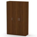 Kapp Shkaf - 15, pruun