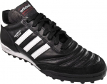 Jalgpallijalatsid Adidas Mundial Team TF 019228, must
