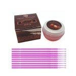 Komplekt kunstripsmete eemaldamiseks Neicha Strawberry AF-9241