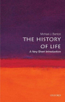 History of Life: A Very Short Introduction