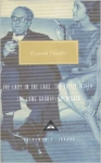 Lady in the Lake, The Little Sister, The Long Goodbye, Playback: Volume 2