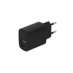 Seek Toti 20W Type-C + Usb A