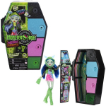 Nukk &uuml;llatustega Monster High Skulltimates, Ghoulia Yelps