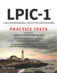 Operatsioonis&uuml;steem LPIC-1 Certification Kit: Exam 101-500 and Exam 102-500