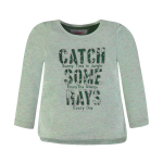 T-s&auml;rk t&uuml;drukutele Kanz, roheline