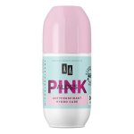 Antiperspirandid AA Aloes Pink, 50 ml