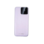 Remax RPP-500 10000mAh, lilla