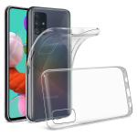 Clear Case 2mm, l&auml;bipaistev