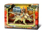 Figuur Lanard Primal Clash Dinosauruse v&otilde;itleja