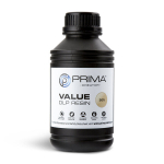PrimaCreator Value UV/DLP resiin, 500 ml
