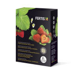 Fertis kompleksv&auml;etis maasikatele, ilma kloori ja nitraatideta, 1 kg