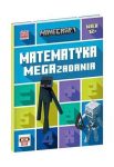 Minecraft bro&scaron;&uuml;&uuml;r. Matemaatika. MegaTassing. 12+