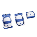 LED-temperatuurianduriga beebivann